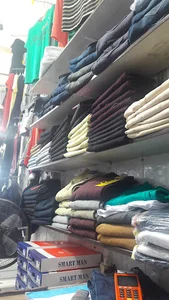 پوشاک مردانه صادقی