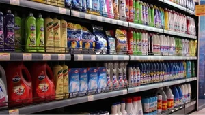 فروشگاه مواد غذایی ابراهیمی