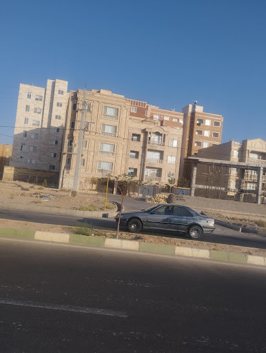 خوابگاه ابن سینا