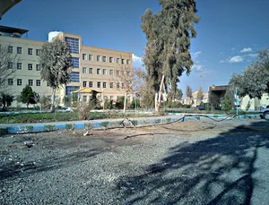 دانشکده سما