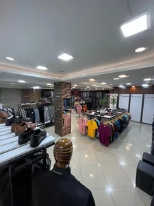 پوشاک درباری 3