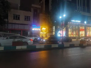 قالیشویی دوشیزه شریعتی 2