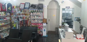 کلینیک دامپزشکی بهین از
