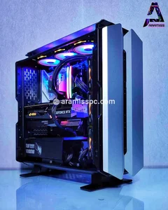 کامپیوتر آرامیس Aramiss PC 3