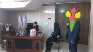 مطب دکتر محرمی