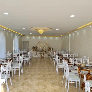 تالار رویال رشت