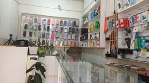تعمیرات موبایل وحید