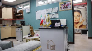 کلینیک زیبایی خانه سفید رامسر