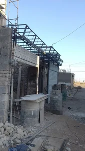 جوشکار سیار والماتور بند علی زارع مقدم 5