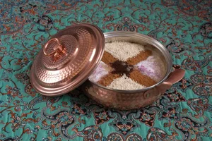 حلیم تهرانچی 3