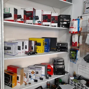 فروشگاه صوتی و تصویری امیر