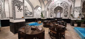 رستوران سنتی خان