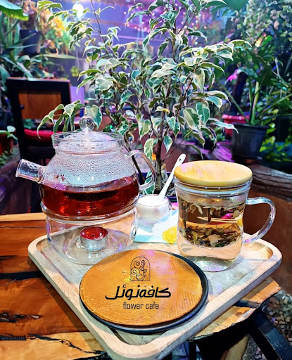 کافه نوئل (Coffe Noel)