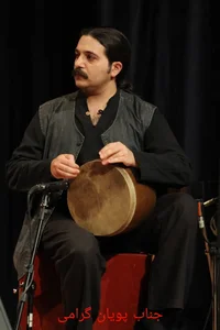 آموزشگاه موسیقی دلشدگان 3