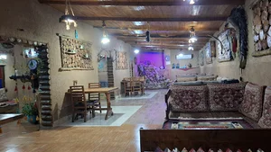 رستوران سنتی شوکا