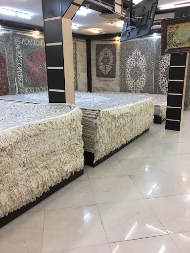 فروشگاه فرش اردکان غفوری