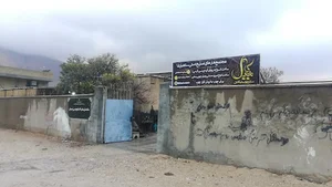 ساختمان صنایع دستی 2. صنایع چوب علیمحمدی