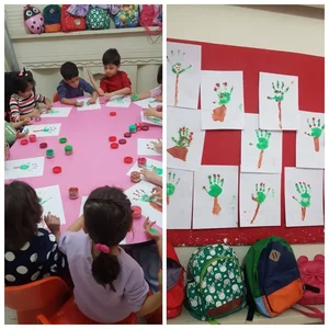 مرکز زبان انگلیسی کودکان و نوجوانان رایان 3