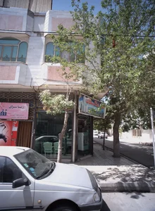 مشاور املاک سادات 2