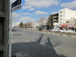 خودپرداز بانک کشاورزی