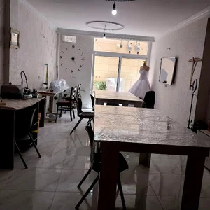 آموزشگاه خیاطی وجواهردوزی محبوبه شریفی