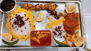 کترینگ روز