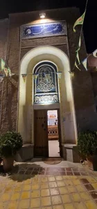 هتل قصر منشی 5