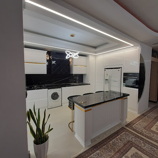چوب کابینت ماندگار