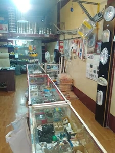 الکنریکی احمدی