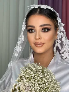 سالن زیبایی روژین مروتی