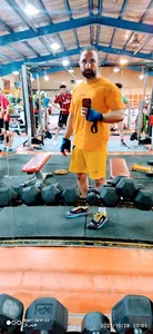 باشگاه بدنسازی