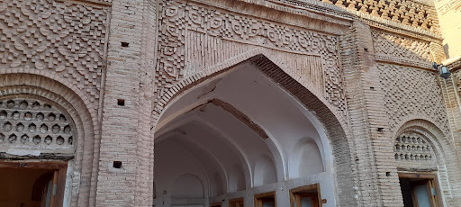 ساباط کاروان