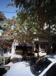 کلبه دوین