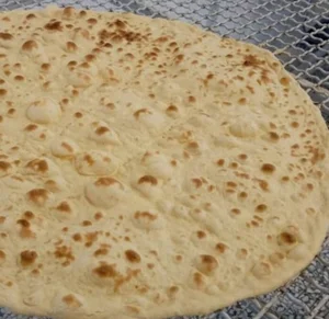 نانوایی ترکان