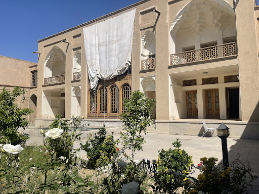 خانه اژه‌ای‌ها (اداره گردشگری)