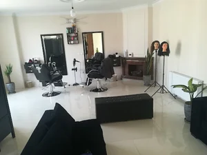 سالن آرایشی زیبایی والکوت