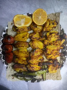 رستوران مدرن
