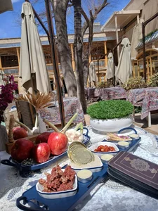 عمارت دهلیز 2