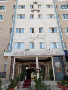 هتل ثارالله (ع) 5
