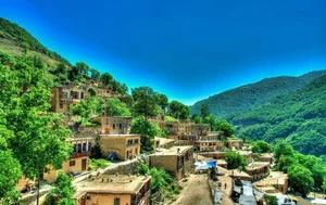 جاهای دیدنی رشت 1405⚡+100 مکان دیدنی رشت با عکس و آدرس - بلاگ ایران هتل  آنلاین
