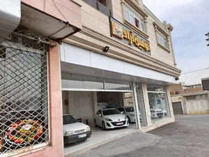 اتومبیل آراد