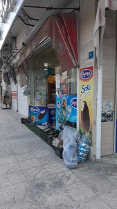 فروشگاه اکبری