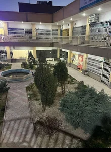 مجتمع تجاری مولوی