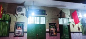مسجد حضرت علی اصغر (علیه‌السلام) 2