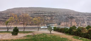 پارک دره نمی