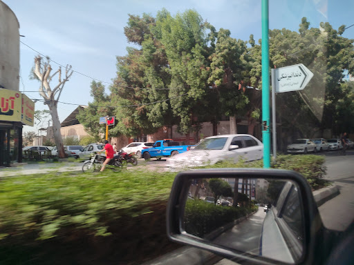نمایندگی سایپا رحمانیان