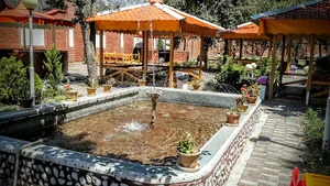 Ghasr Hotel