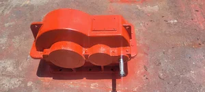 گیربکس صنعتی پارس