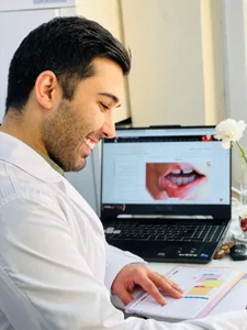 کلینیک دندانپزشکی دکتر اللهیار گیاهپور 4