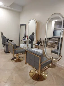 Nastaran Banoo Beauty Salon